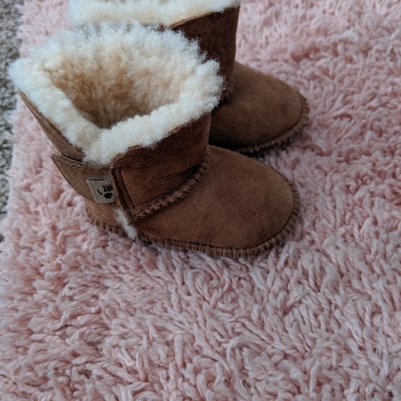 Kids shoes - Picture 3 of 4